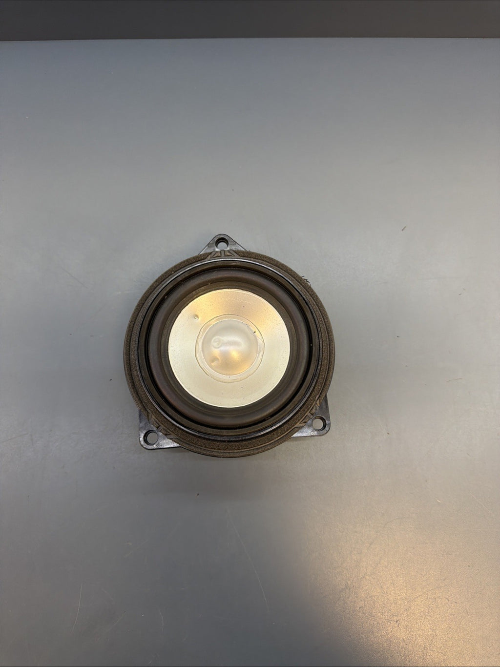 BMW E90 E91 E92 Left Front Door Panel Mid Speaker HIFI 6922215