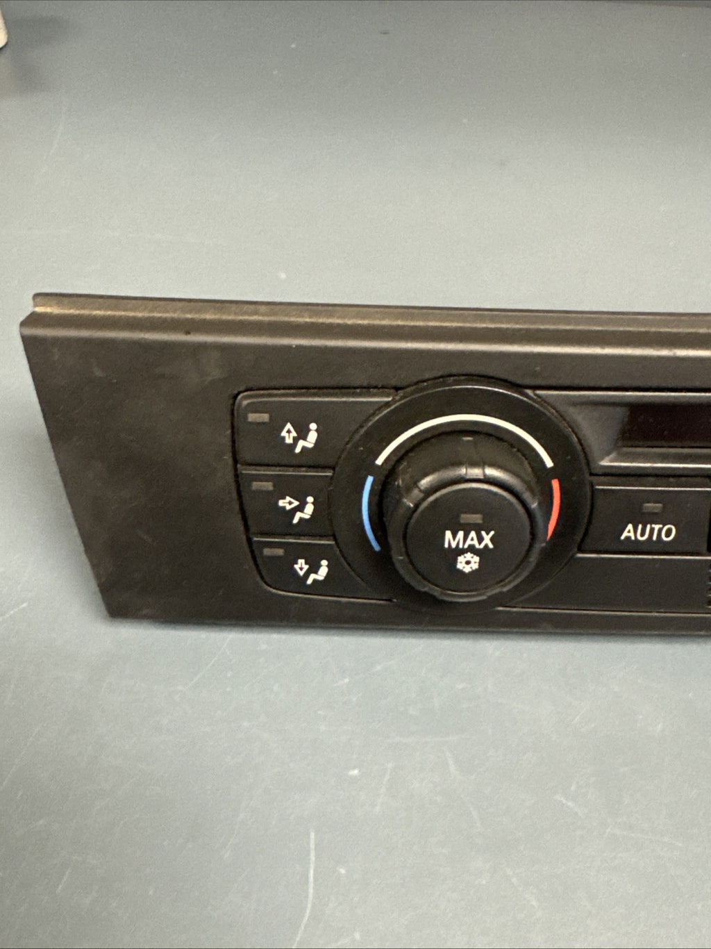 06 07 08 09 BMW e90 e91 3-series AC Temp Heater Climate Control Module 6983944