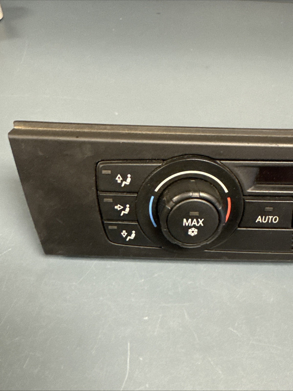 06 07 08 09 BMW e90 e91 3-series AC Temp Heater Climate Control Module 6983944