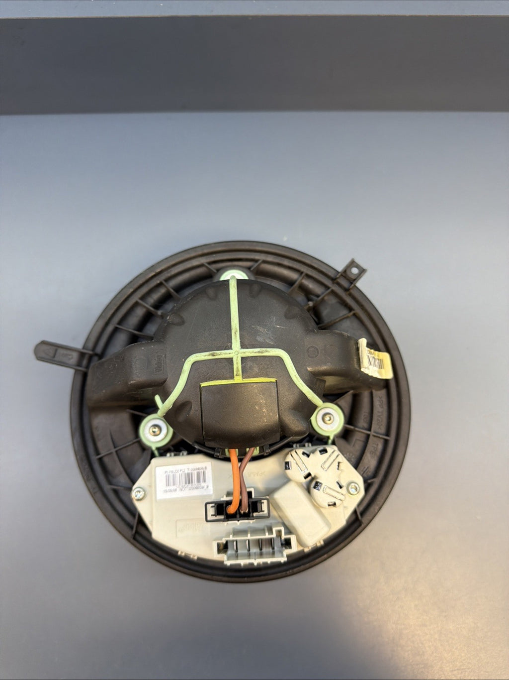 07-13 BMW X1 X3 E82 E90 E92 128I 135I 328I 335I HEATER BLOWER MOTOR FAN 6933663