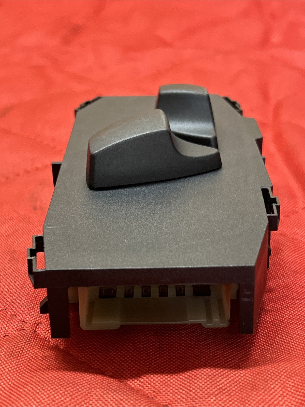 06-13 OEM BMW E90 E91 328 Front Right Passenger Seat Control Switch 6936984