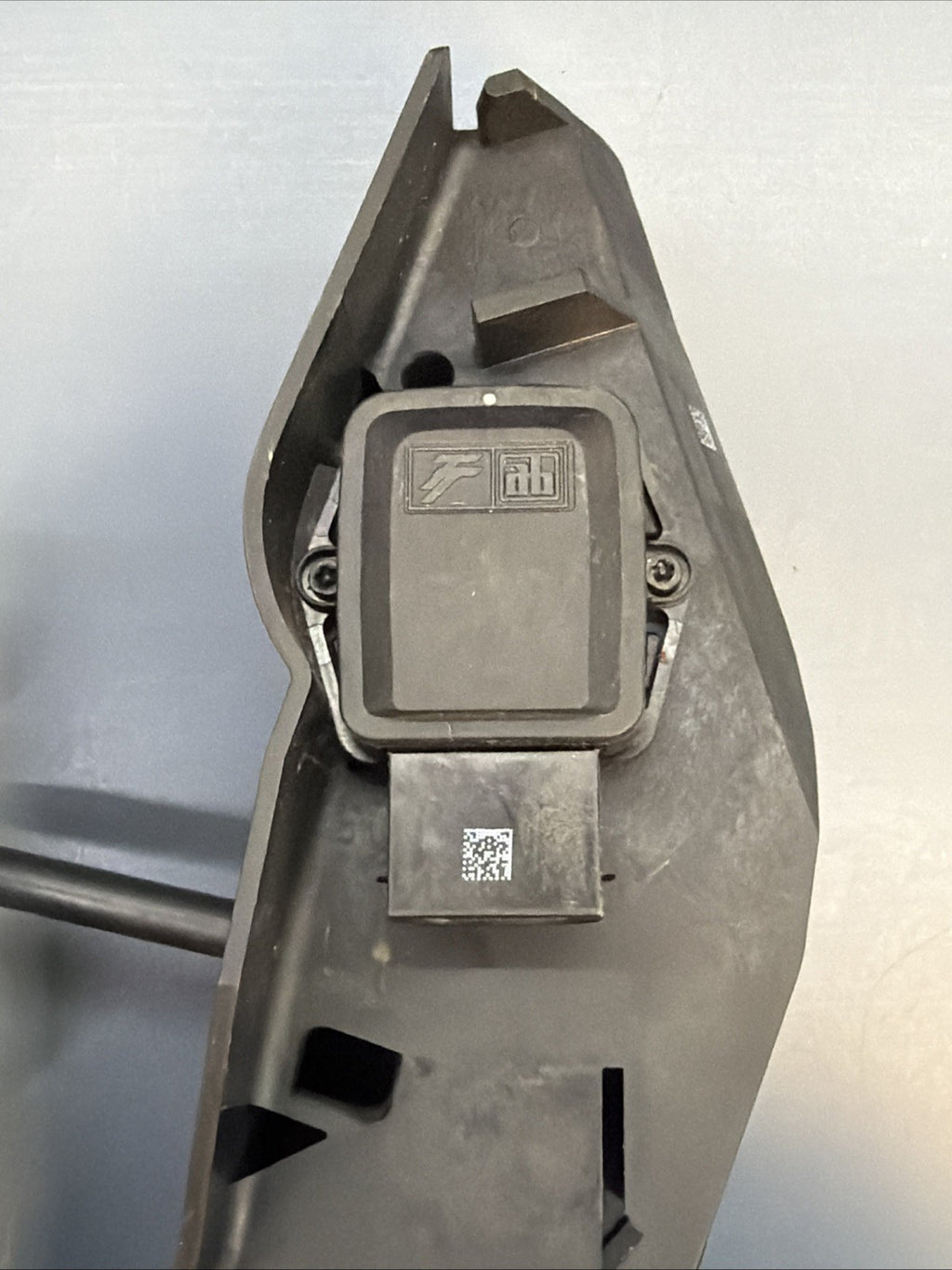 BMW E60 E90 E92 F06 F10 F12 E70 Gas Accelerator Foot Pedal Sensor 6772645 OEM