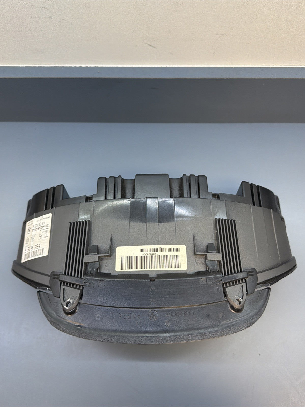 2001-2003 BMW 325i AT Speedometer Instrument Cluster MPH OEM 6910284 199K MILES
