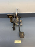 BMW E36 3-Series Z3 1997-2000 Clutch Brake Pedal Assembly w Return Spring OEM