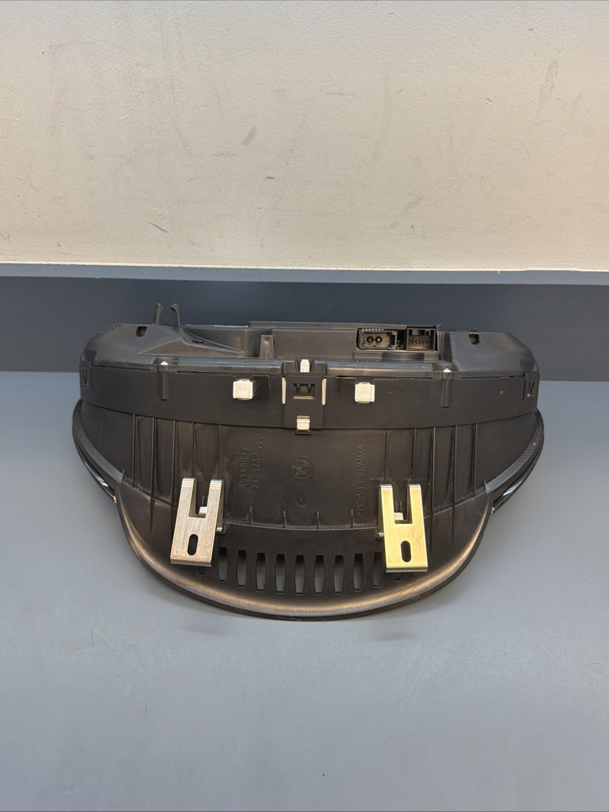 14-18 OEM BMW F15 F25 F26 X3 X4 X5 Instrument Speedometer Gauge Cluster 9348713
