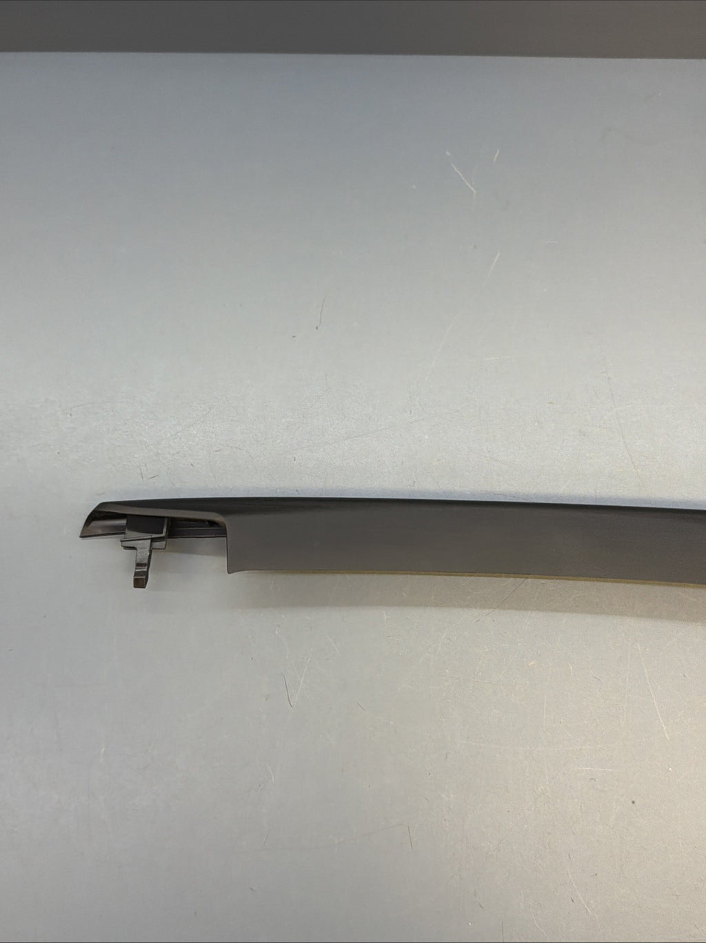 11-18 BMW 6 SERIES F06 INSTRUMENT DASH PANEL MOLDING TRIM 9197687