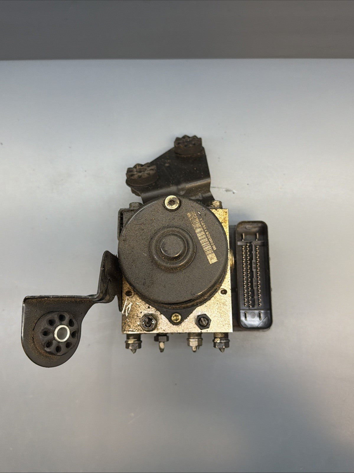 03-05 BMW Z4 E85 E86 ABS Anti Lock Brake Pump Module Assembly 6762868 OEM