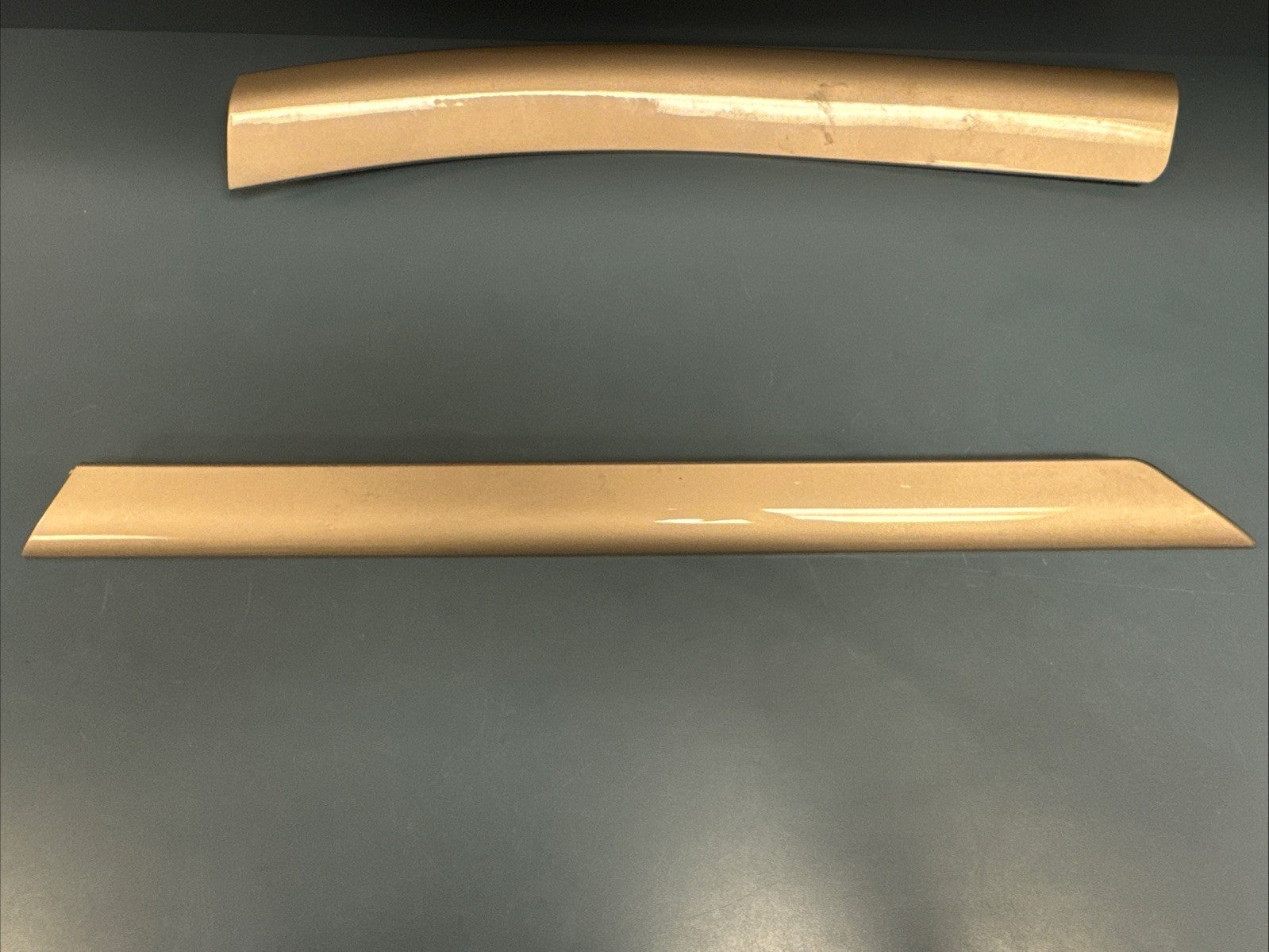 1999-2005 BMW E46 4-Door Sedan Interior Panel Trim OEM SET