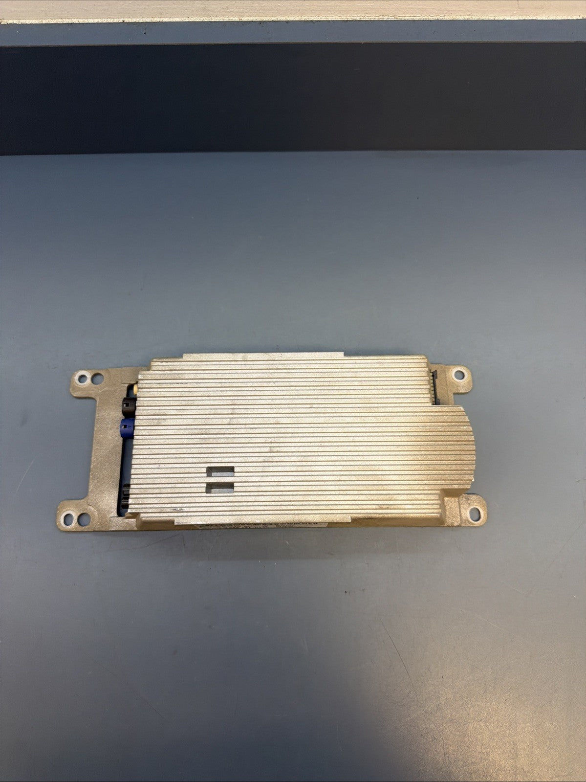 OEM 09-20 BMW F25 F01 F02 F10 F30 F13 F06 Telematics Bluetooth Module 9244191