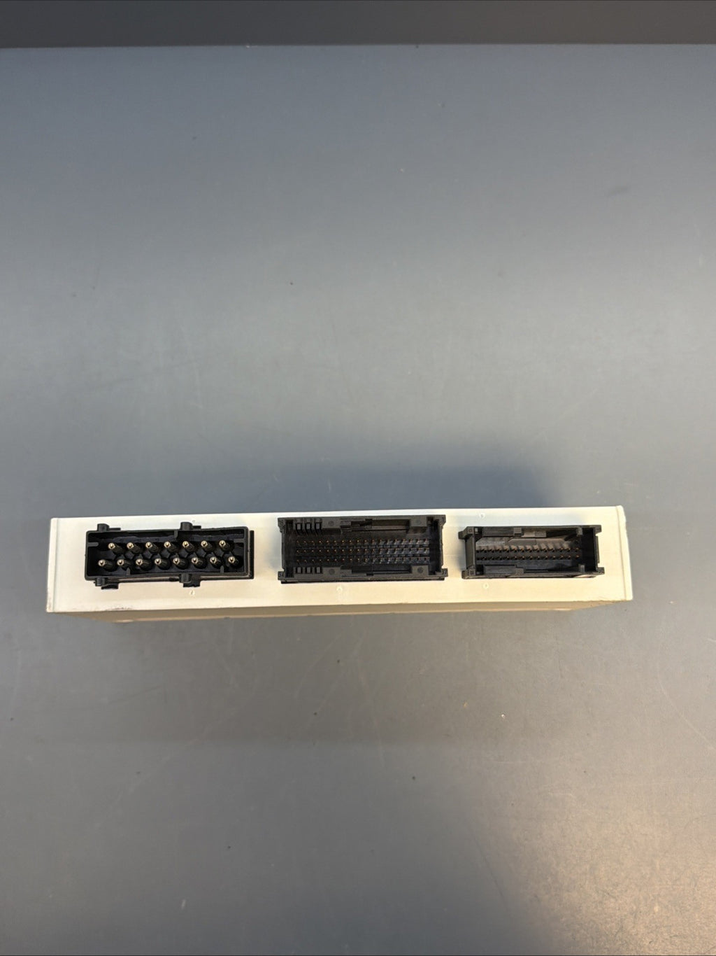 99-06 BMW E46 3 Series M3 X3 Basic Body Control Module BCM Unit 6944840
