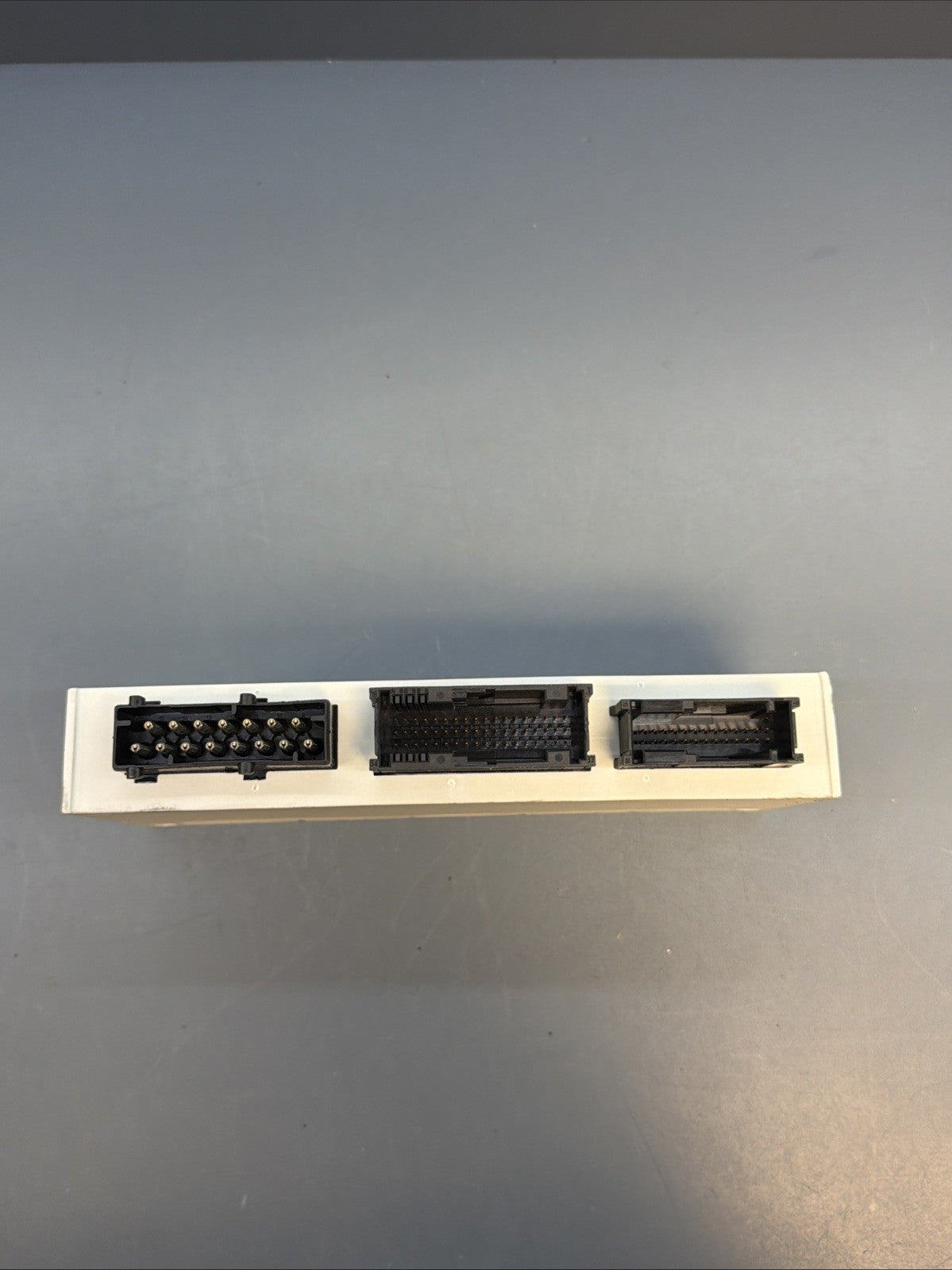 99-06 BMW E46 3 Series M3 X3 Basic Body Control Module BCM Unit 6944840