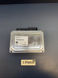 200-2010 BMW 550i 650i E60 E61 E63 Valvetronic Control Module OEM 7575654