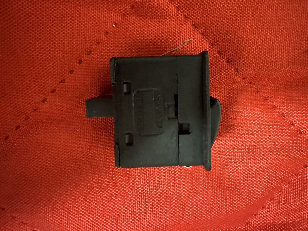 2001-2005 BMW 330xi 330i 325i E46 REAR LEFT POWER WINDOW SWITCH OEM 6902174