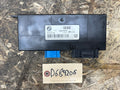 BMW 13-17 F10 5 SERIES LCI BODY CENTRAL GATEWAY CONTROL MODULE OEM 9321879