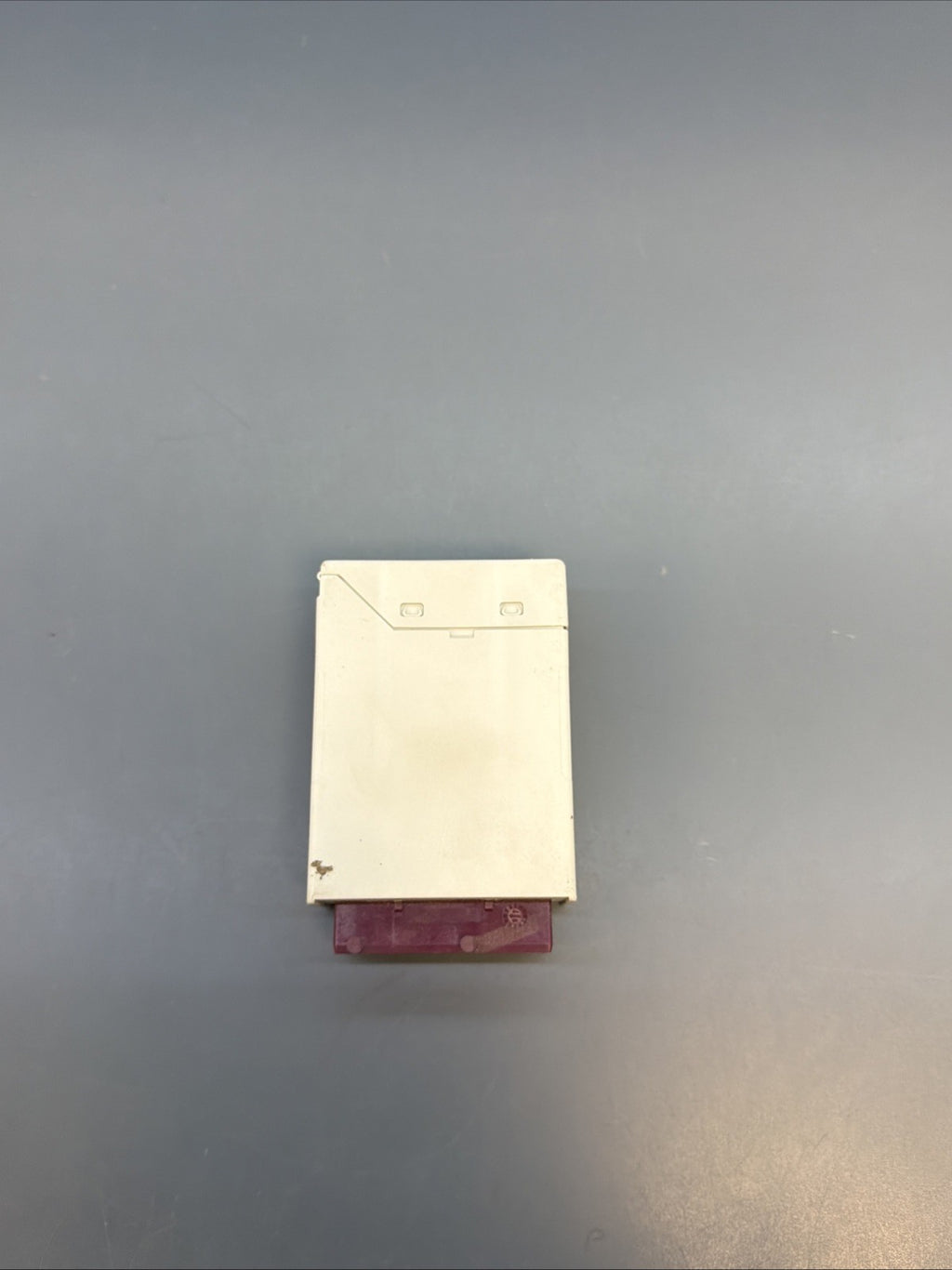 BMW 94-03 E36 E38 E39 3/5/7 SERIES Z3 EWS II ANTI THEFT CONTROL MODULE 4146048