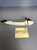 BMW F31 F30 F80 2014 Door Handle Front Right Exterior 7329366 OEM