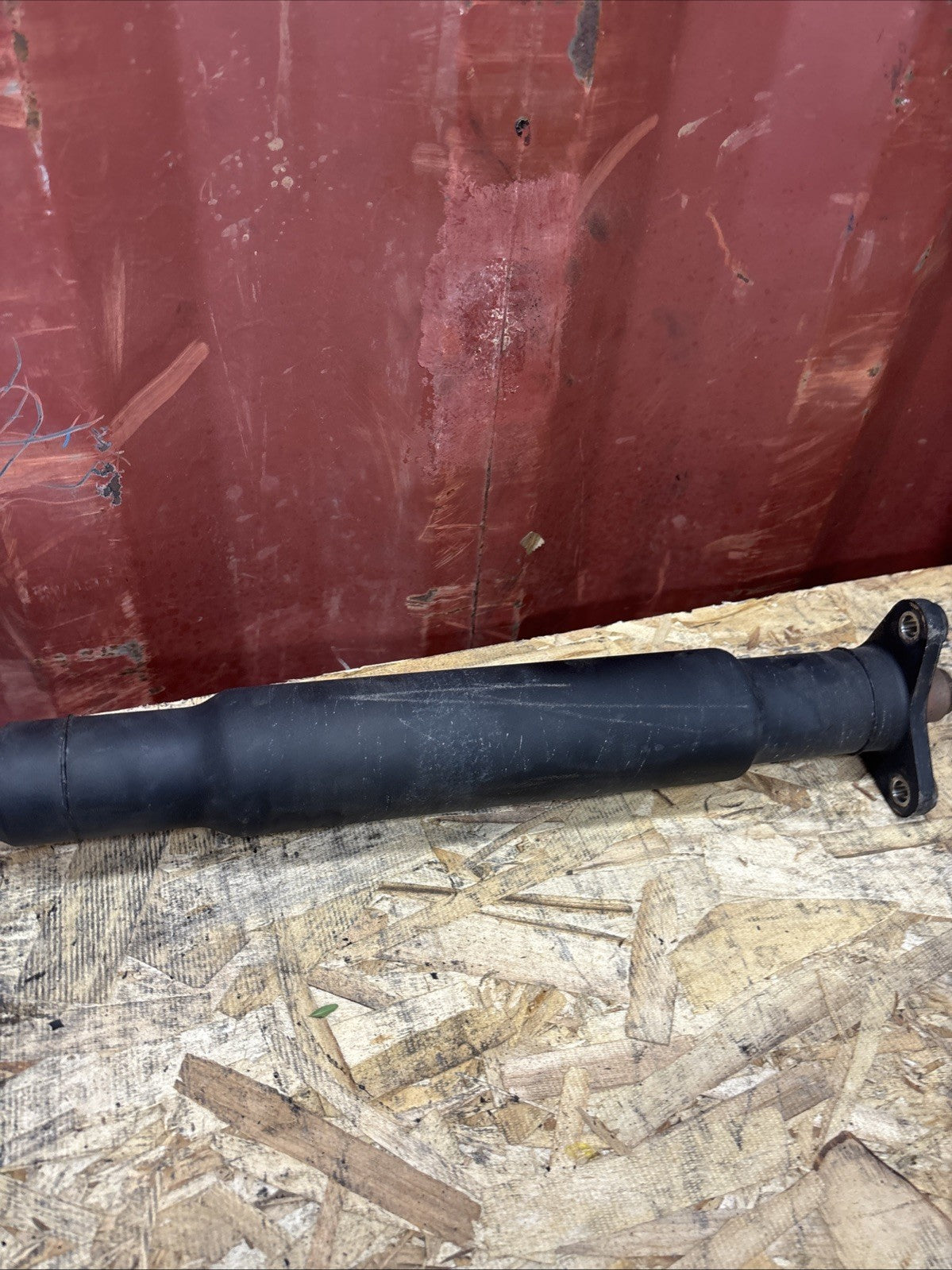 OEM Rear Drive Shaft Prop Drive Shaft For BMW 3 SERIES E83 2610 7564740 X3