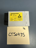 2006-2010 BMW E60 528i 535i 550i I Drive Console Switch Control Module 9113064