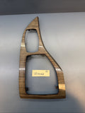 2012-2015 BMW X1 - Center Console TRIM Panel / Bezel 2991699