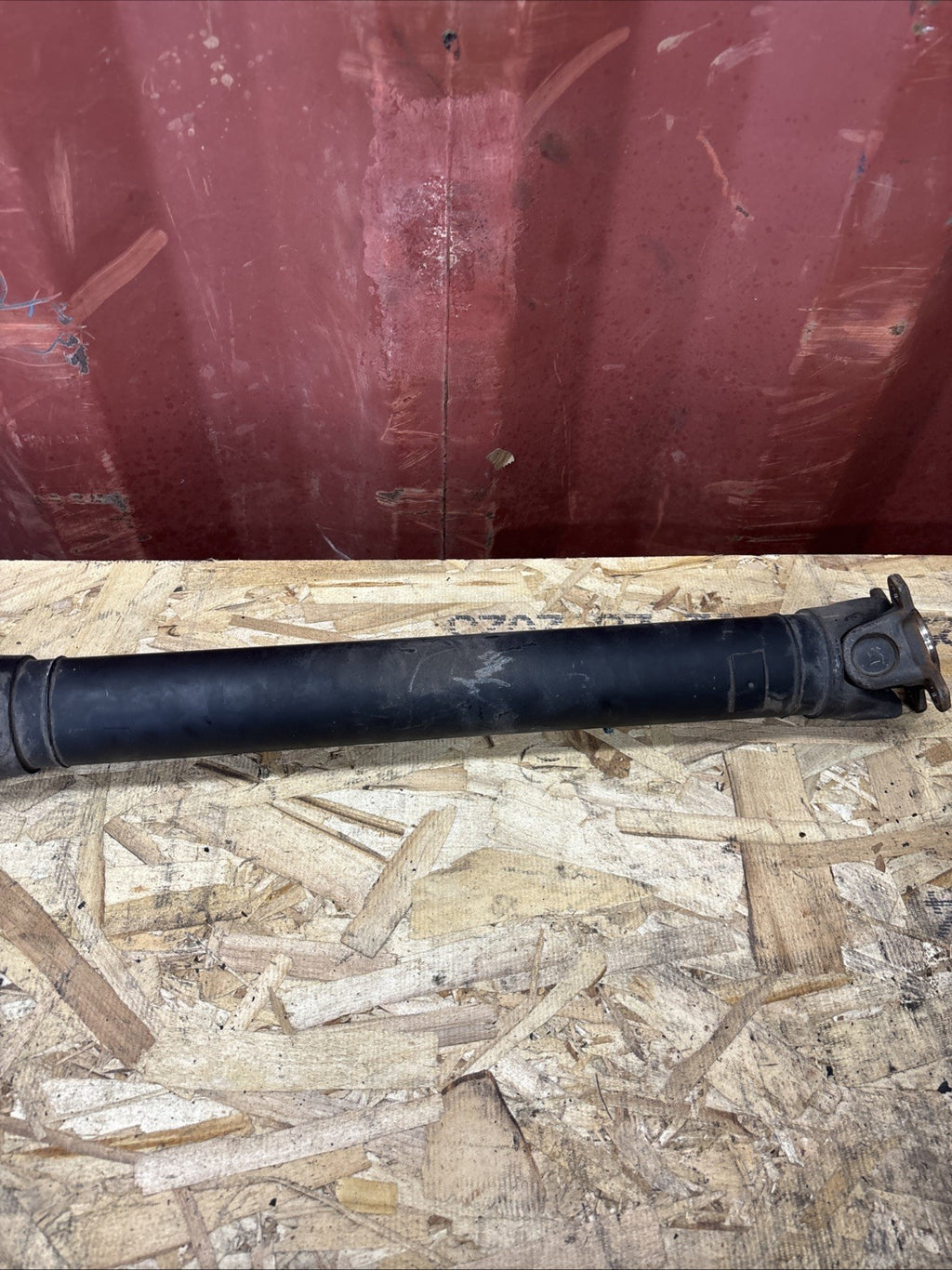 OEM Rear Drive Shaft Prop Drive Shaft For BMW 3 SERIES E46 2611 7502959 AWD