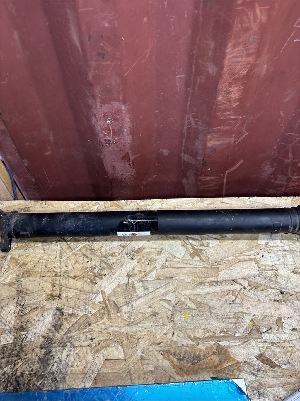 OEM Rear Drive Shaft Prop Drive Shaft For BMW 3 SERIES F30 2610 7626353 AWD