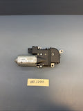 2007 - 2010 BMW E83 X3 Sunroof Roof Motor Unit 6922652 OEM
