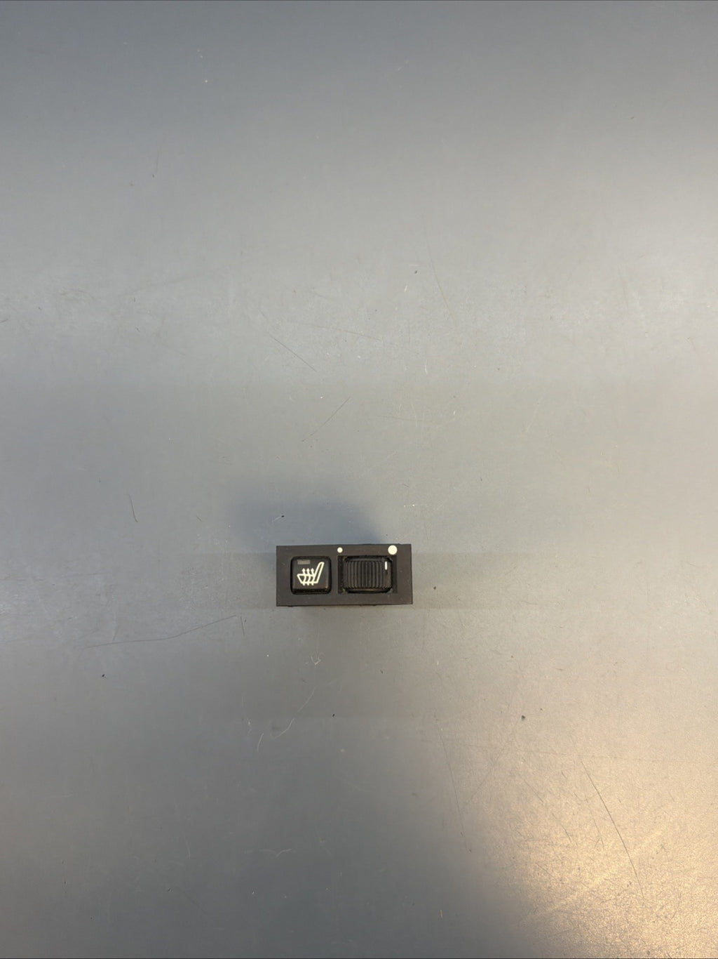 BMW HEATED SEAT SWITCH E38 740i 740il 750il E39 525i 528i 530i 540i 61318352259
