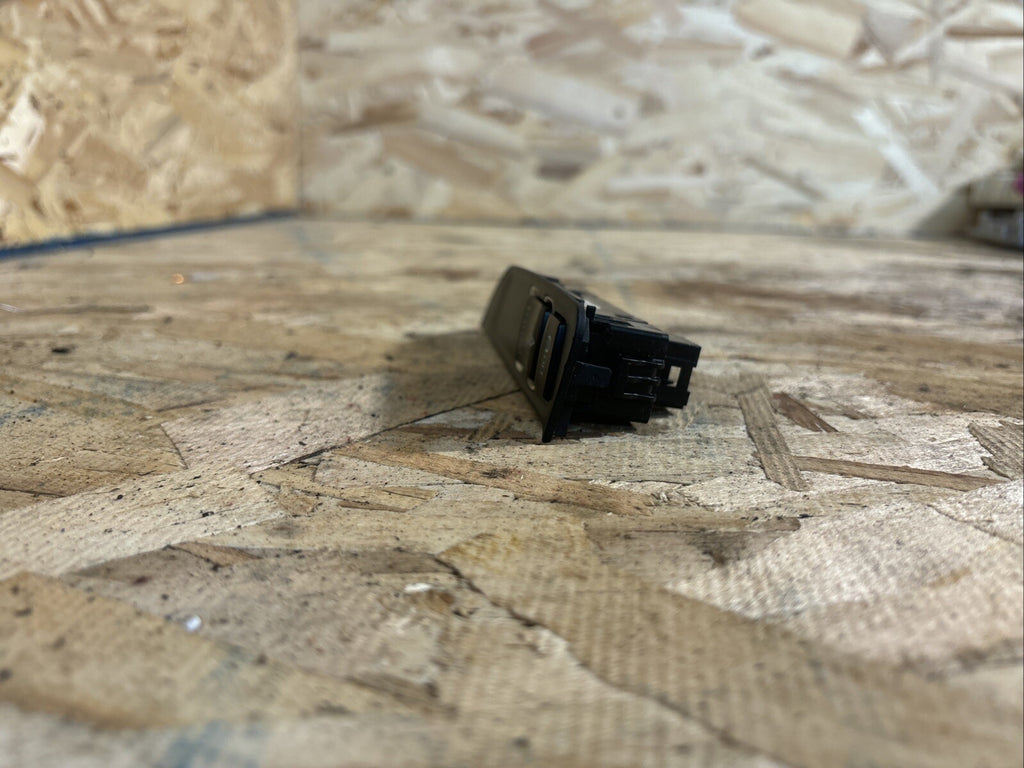 12-20 BMW F30 F32 SPORT ECO PRO TRACTION CONTROL SWITCH OEM 9252911
