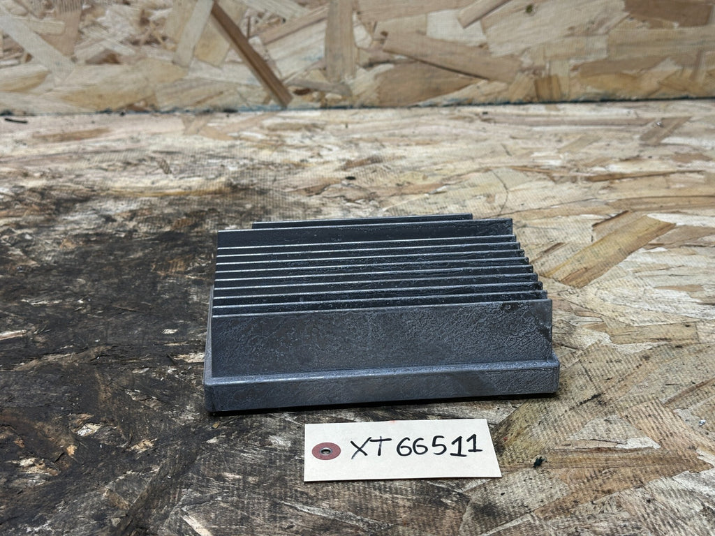 BMW 2012-2015 E84 X1 RADIO STERIO HiFi LEAR AMPLIFIER OEM 9283499