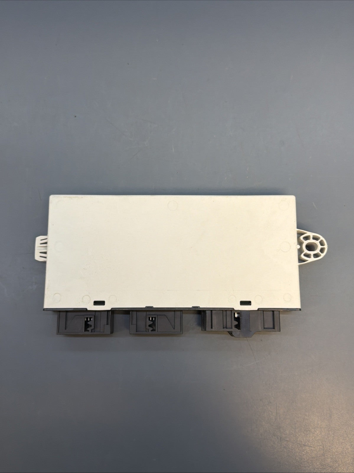 2011-13 BMW 535i ECM DME ECU ENGINE CAS4 MODULE KEY 7638781 0261S08148