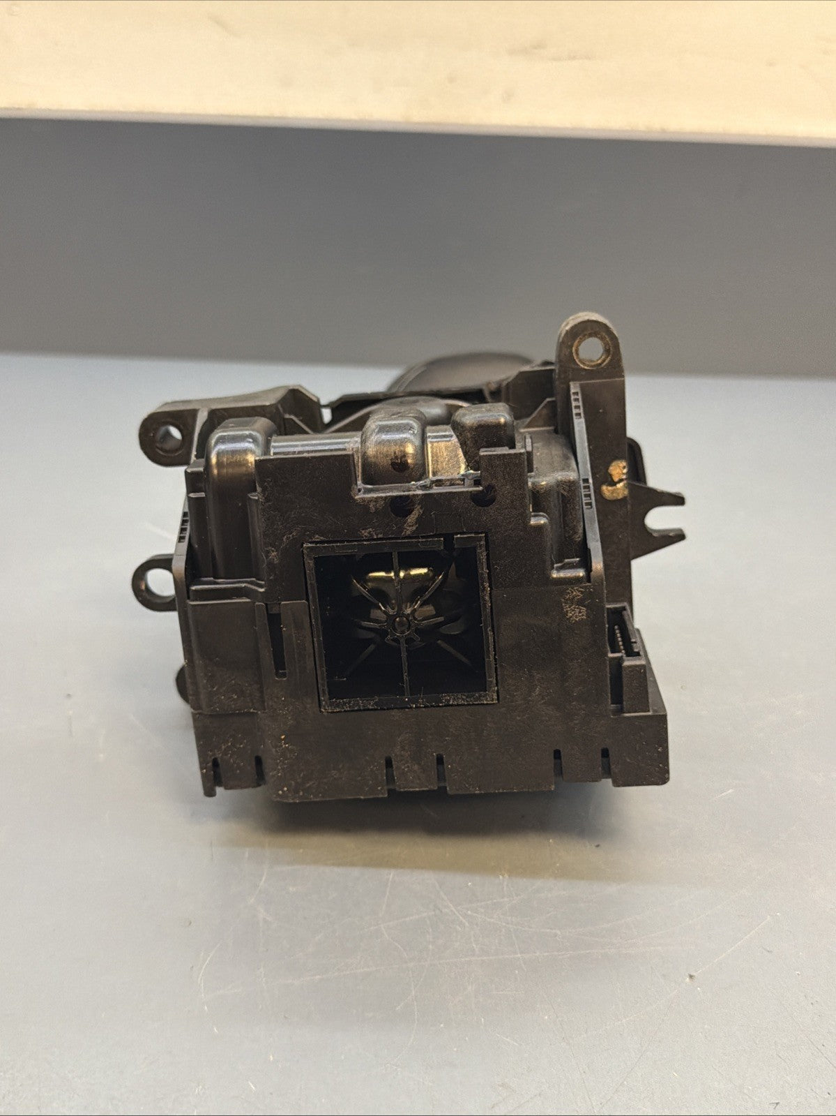 BMW F30 F32 F22 SPORT GEAR SHIFTER SELECTOR ELECTRIC SHIFT AUTOMATIC OEM 9260970