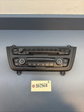 12-18 BMW 3 & 4 Series F30 F32 Radio Climate Temp AC Heat Control Unit 9363499