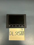 BMW 1995-2001 E38 7 SERIES CENTER DASH INFORMATION DISPLAY OEM 8375692