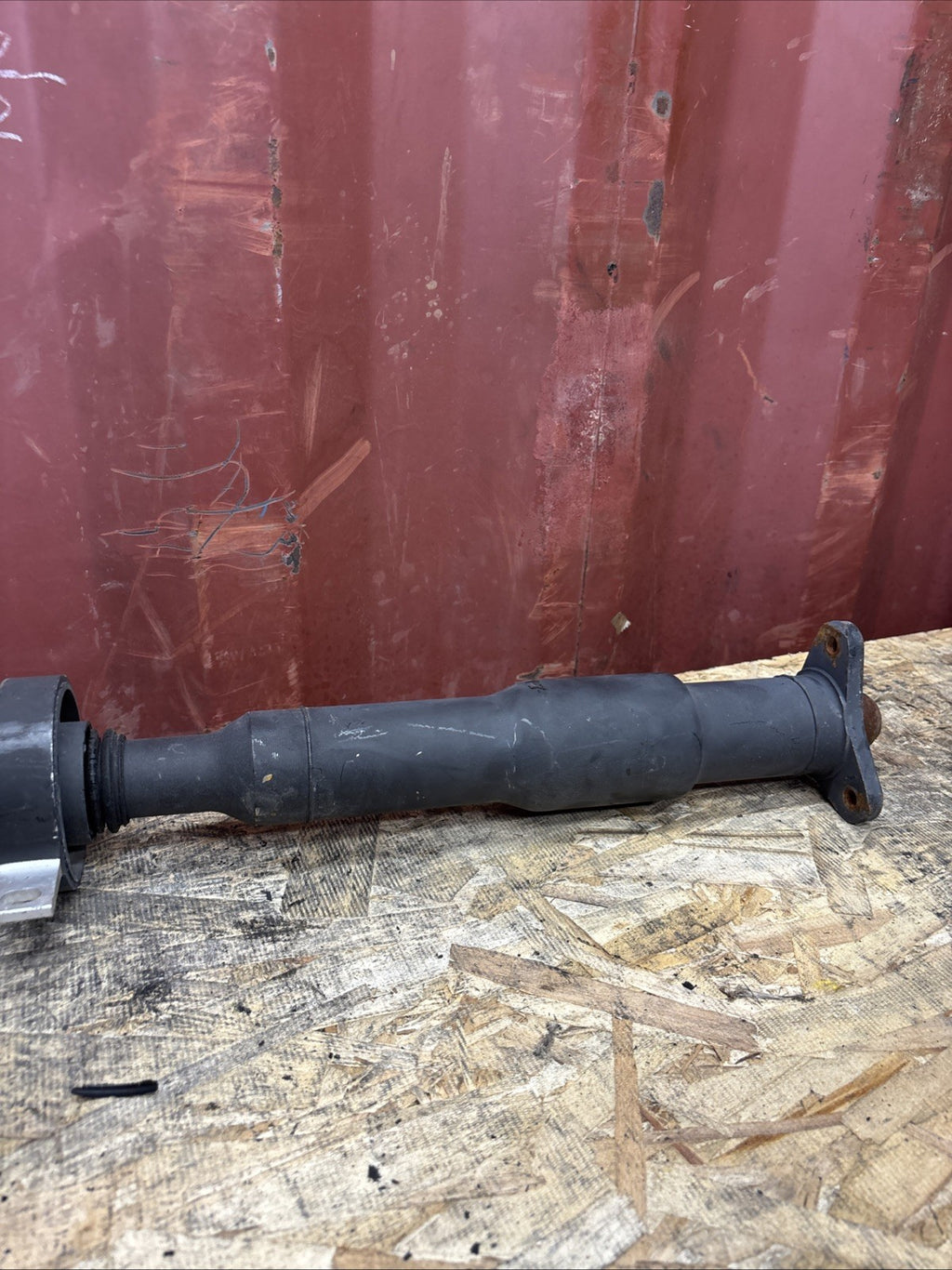 OEM Rear Drive Shaft Prop Drive Shaft For BMW 3 SERIES E90 2610 7573482 AWD