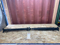 OEM BMW REAR DRIVESHAFT FITS AUTOMATIC 09-17 F10 F11 535i 7614688
