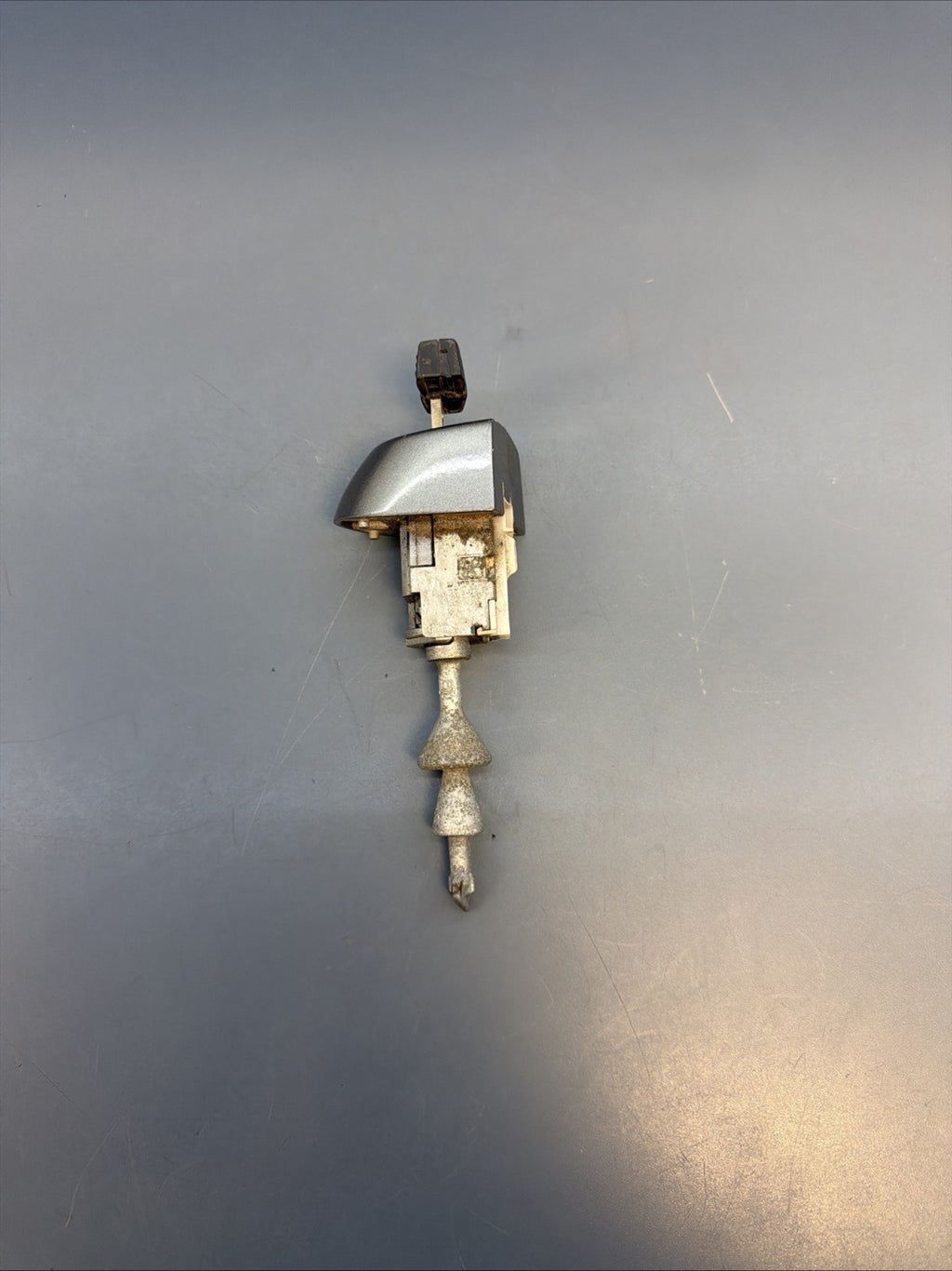 07-13 BMW 328i 335i xi E90 E92 Front Left Driver Door Lock Assembly WITH KEY OEM