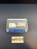 BMW 99-06 3 5 SERIES X5 TCM TCU TRANSMISSION CONTROL MODULE 7521759 OEM