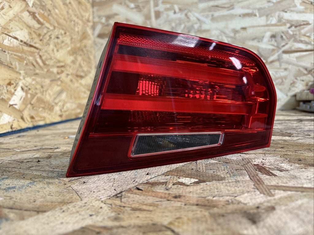 BMW 3 SERIES F30 F31 F80 PRE LCI O/S DRIVER REAR LIGHT OEM 7259916