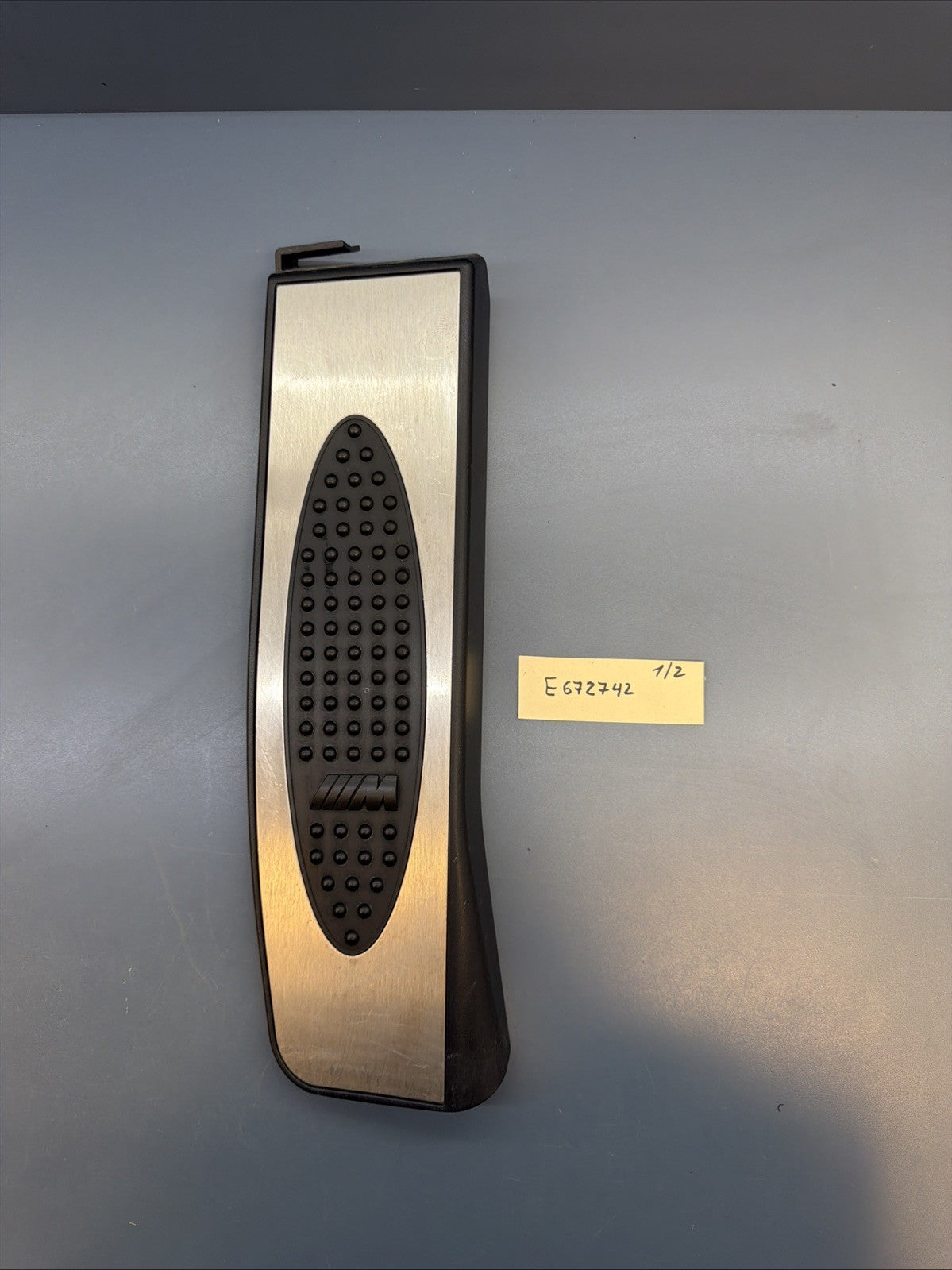 BMW E90 E91 E92 E93 3 SERIES M SPORT FRONT FOOT LHD 7906850