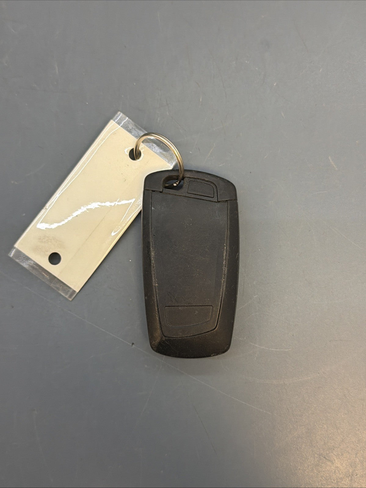 2011-13 BMW 535i ECM DME ECU ENGINE CAS4 MODULE KEY 7638781 0261S08148
