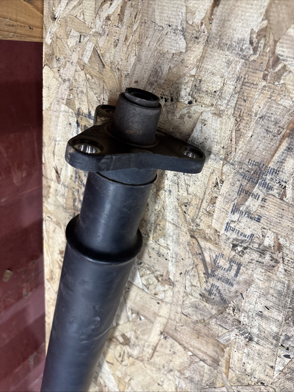 OEM Rear Drive Shaft Prop Drive Shaft For BMW 7 SERIES F02 2610 7614668 AWD