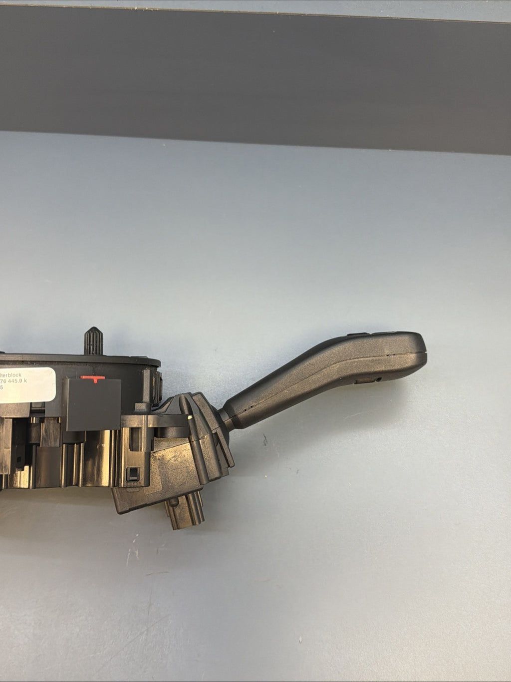 97-03 BMW E39 525i 528i 530i Steering Column Combination Switch 8376445