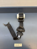 07 08 09 10 11 OEM BMW 335i LEFT Lh Driver Front Seatbelt Sear Belt 33059848