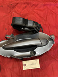 07-13 BMW X5 E70 REAR RIGHT PASSENGER DOOR LOCK LATCH ACTUATOR 7202148 W HANDLE