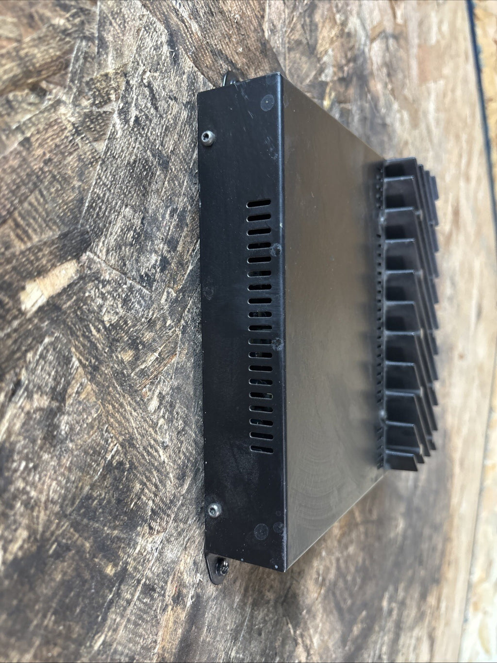 BMW E46 328i 1999 RADIO Hi Fi AMP AMPLIFIER 8370774