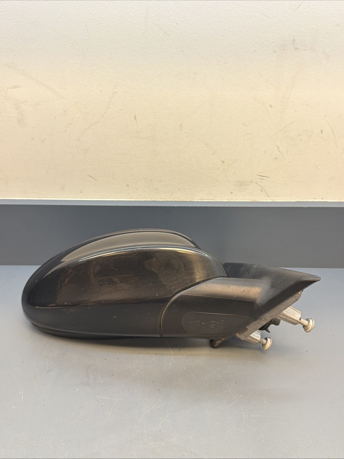 2006 BMW 330I E90 Sedan - Right Side View Mirror - 06-08 OEM 010803
