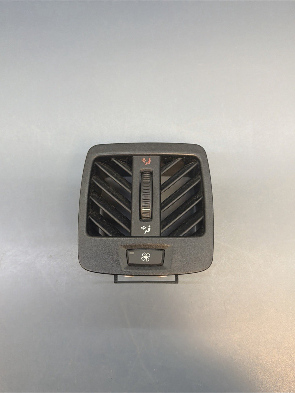 07-14 BMW X5 X6 E70 E71 Center Console AIR VENT / TRIM Cover 6983883