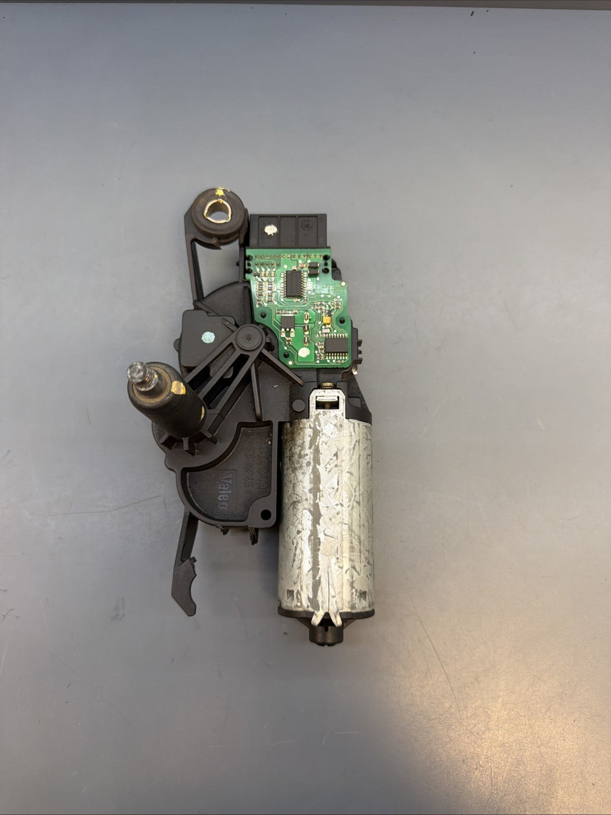 BMW E53 X5 REAR WINDOW WIPER BLADE MOTOR OEM 3.0 4.4 8402372