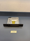 1999-2006 BMW 5 SERIES 525/528/530/540/X5 BUSINESS CD PLAYER IN DASH OEM 6921960