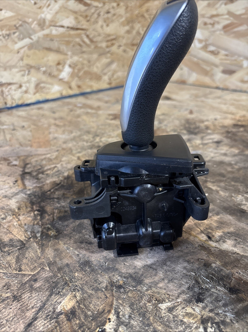 BMW F32 F30 F33 F36 F22 335 328 435 428 SPORT GEAR SELECTOR SHİFTER OEM 